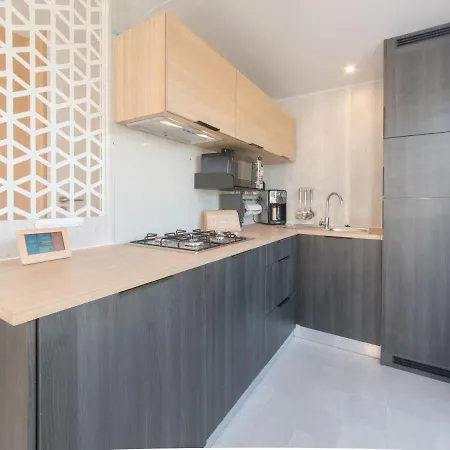 Дом отдыха Holiday Park Kerlinga-19 By Interhome