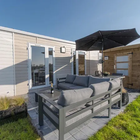Дом отдыха Holiday Park Kerlinga-19 By Interhome